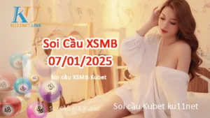 ku11net soi cầu 7/1/2025